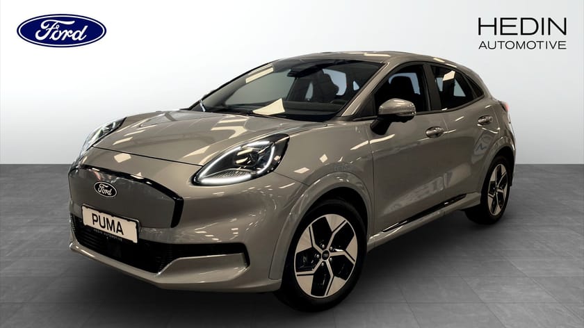 Bild 1 av Ford Puma Gen-E