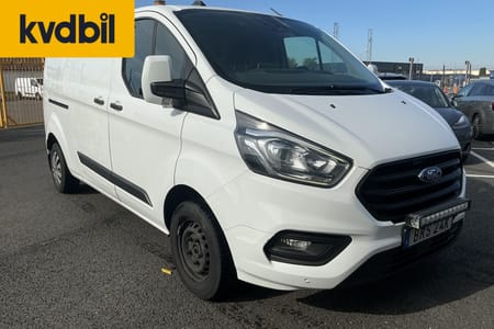 Ford Transit Custom 300