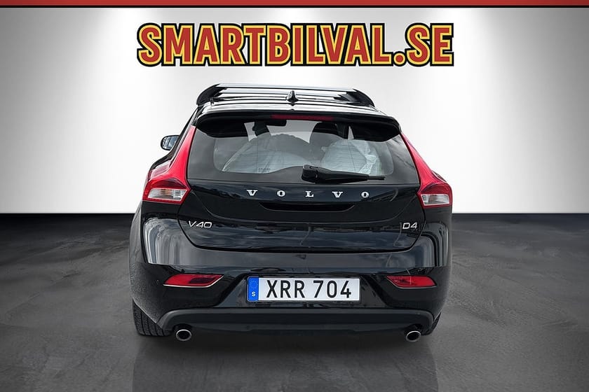 Bild 5 av Volvo V40