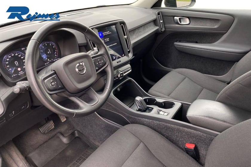 Bild 5 av Volvo XC40