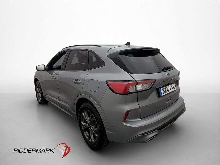 Bild 5 av Ford Kuga Plug-In Hybrid
