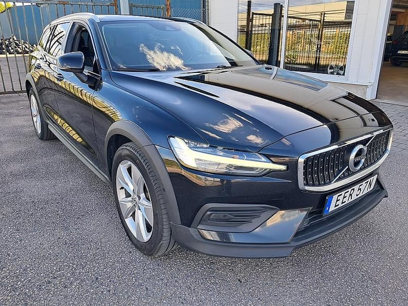 Bild 3 av Volvo V60 Cross Country