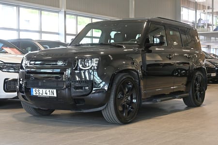 Land Rover Defender 110 D300 MHEV