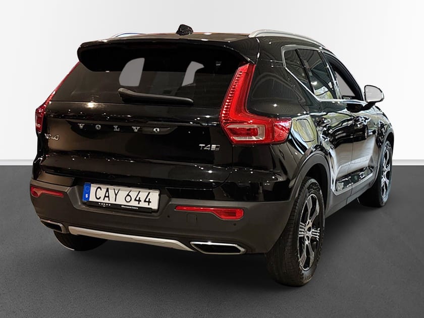 Bild 4 av Volvo XC40