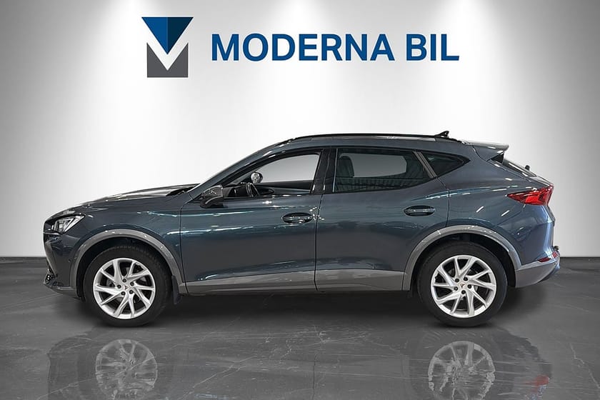 Bild 3 av CUPRA Formentor