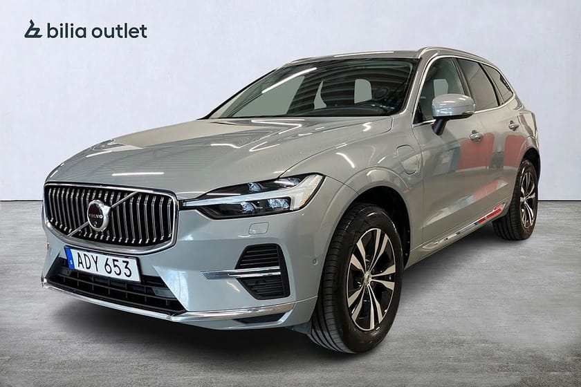 Bild 1 av Volvo XC60
