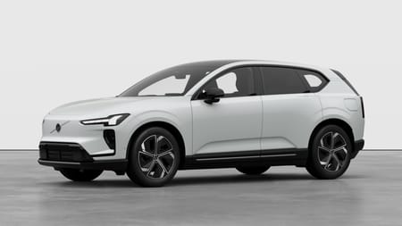 Volvo EX60 P12 AWD