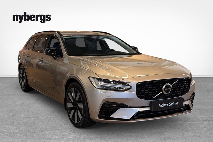 Bild 5 av Volvo V90