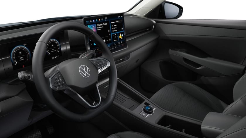 Bild 3 av Volkswagen T-Roc