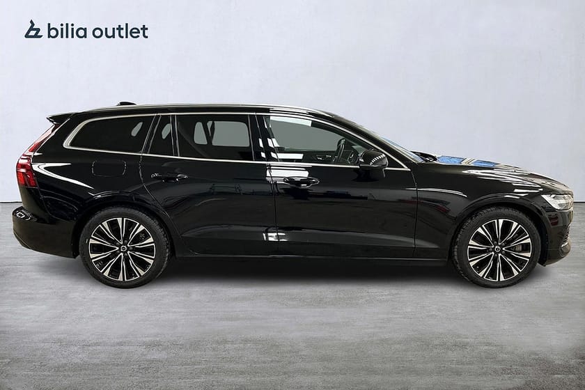 Bild 5 av Volvo V60