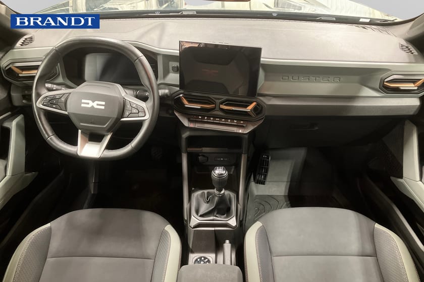 Bild 4 av Dacia Duster