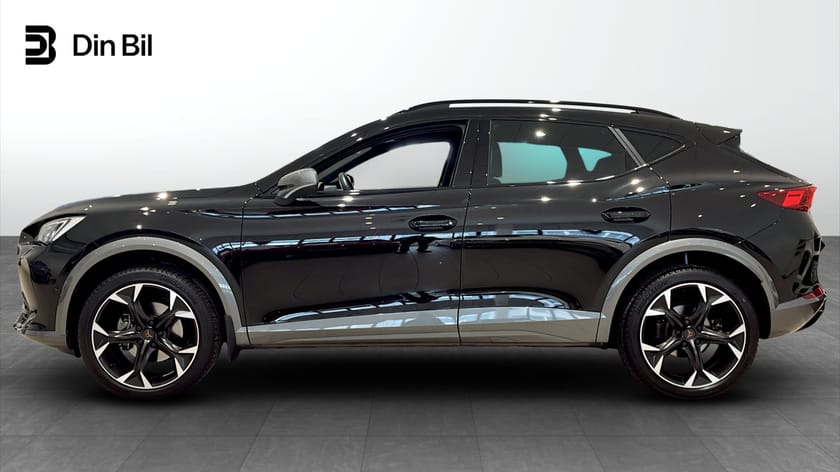 Bild 2 av CUPRA Formentor