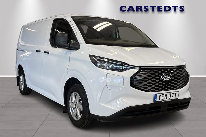 Bild 1 av Ford E-Transit Custom 320