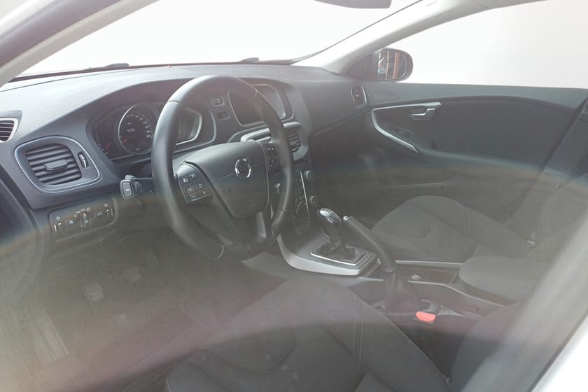 Bild 5 av Volvo V40 Cross Country