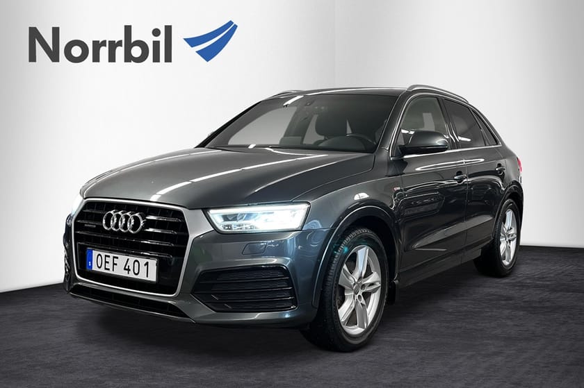 Bild 3 av Audi Q3