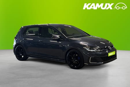 Volkswagen Golf GTE