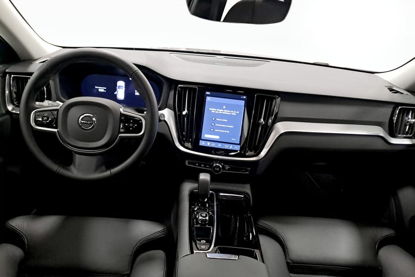 Bild 5 av Volvo V60
