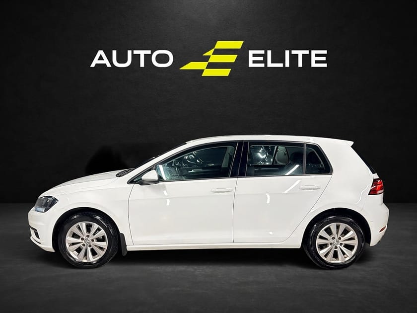 Bild 2 av Volkswagen Golf