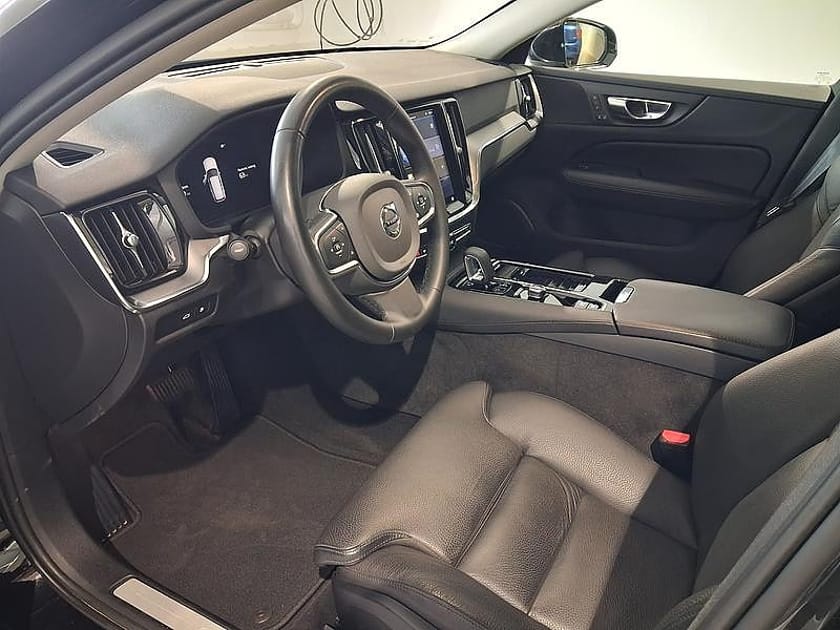 Bild 3 av Volvo V60