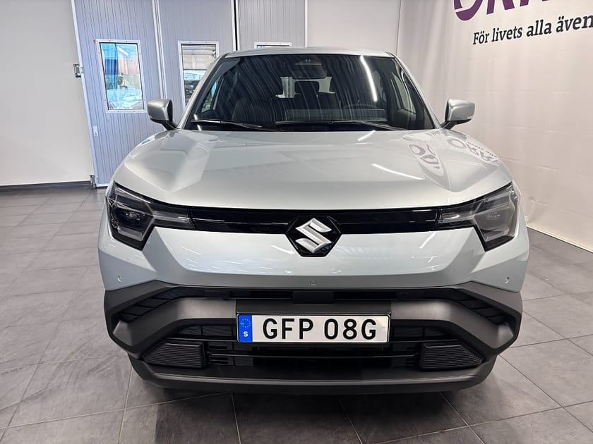 Bild 2 av Suzuki e Vitara