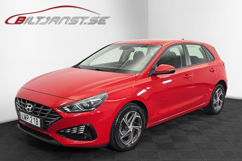 Bild 1 av Hyundai i30