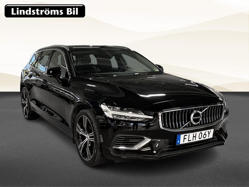 Bild 3 av Volvo V60