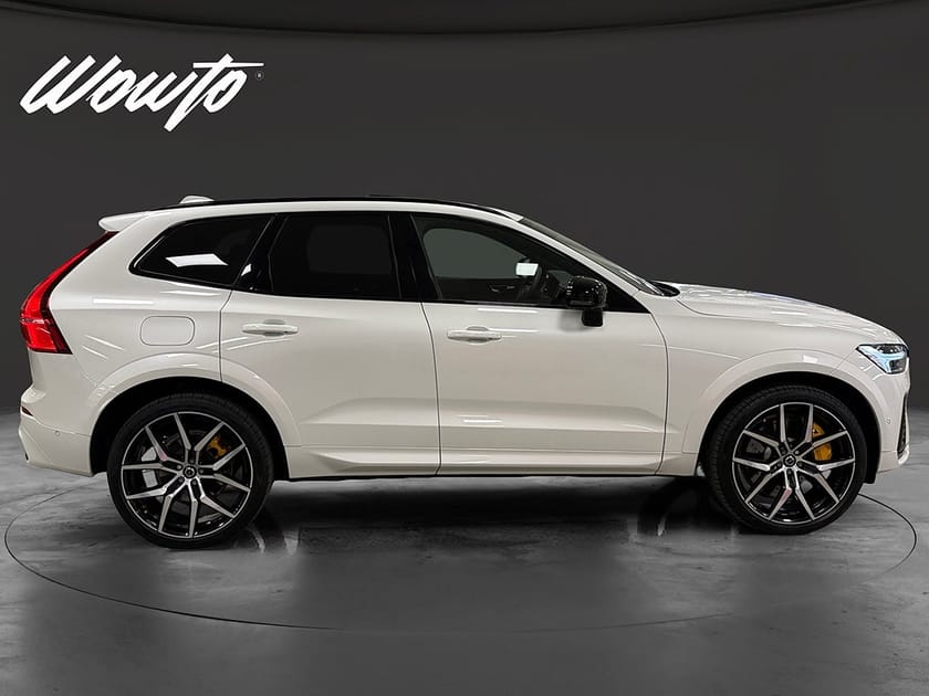 Bild 3 av Volvo XC60