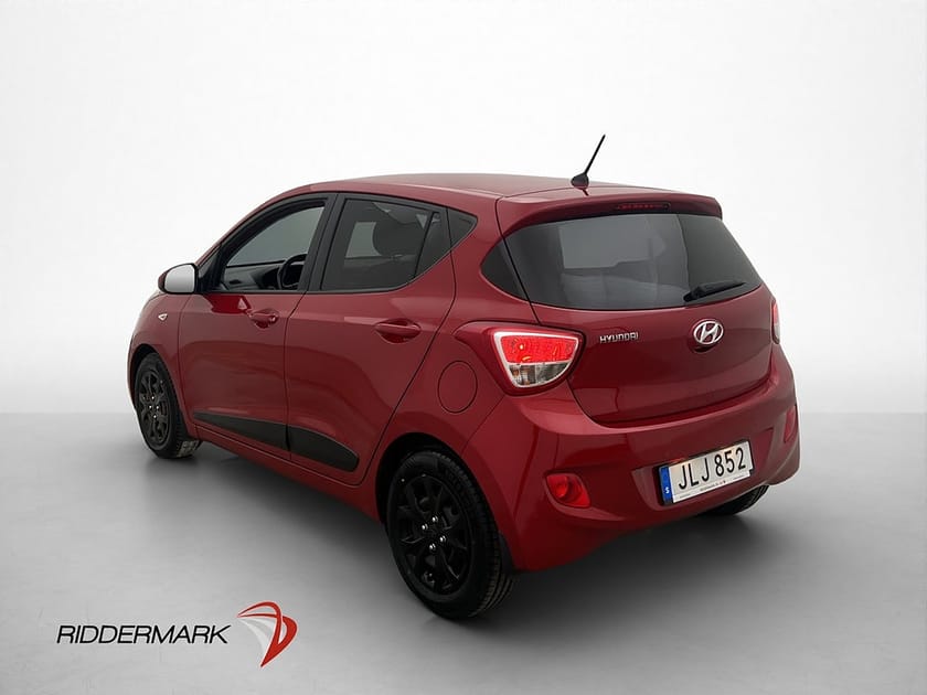 Bild 5 av Hyundai i10