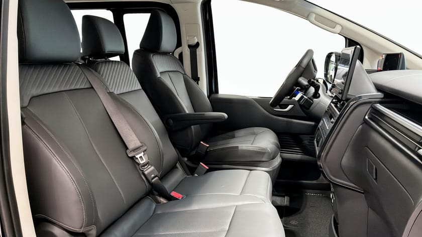 Bild 3 av Hyundai Staria Electric