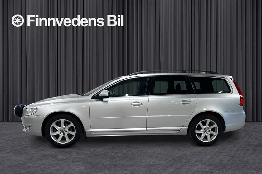 Bild 3 av Volvo V70