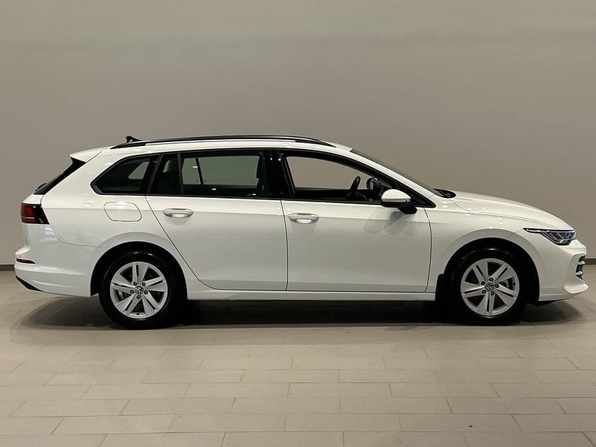 Bild 5 av Volkswagen Golf Sportscombi