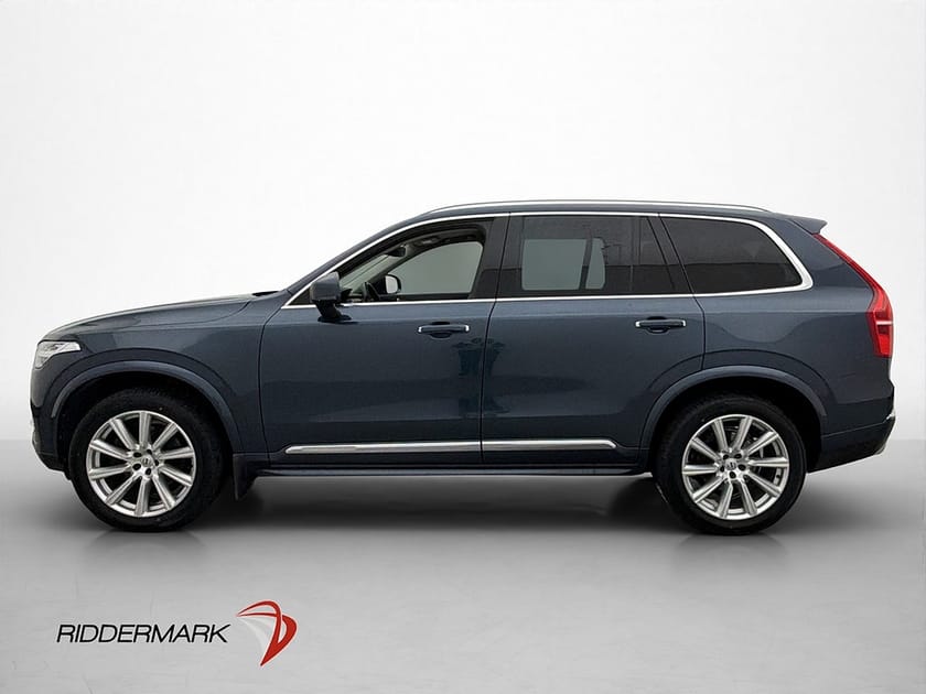Bild 5 av Volvo XC90