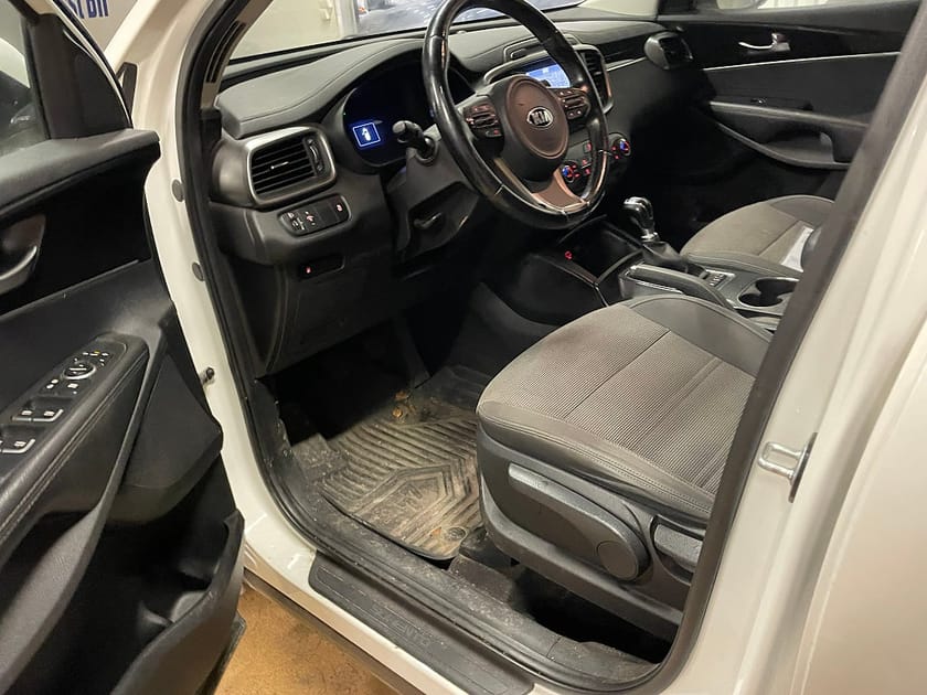 Bild 5 av Kia Sorento