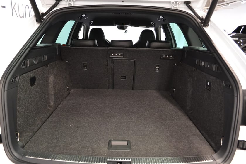 Bild 5 av Škoda Superb Kombi