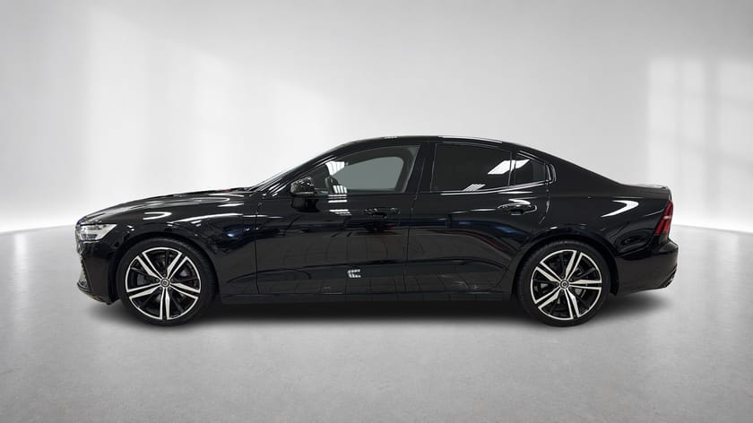 Bild 4 av Volvo S60