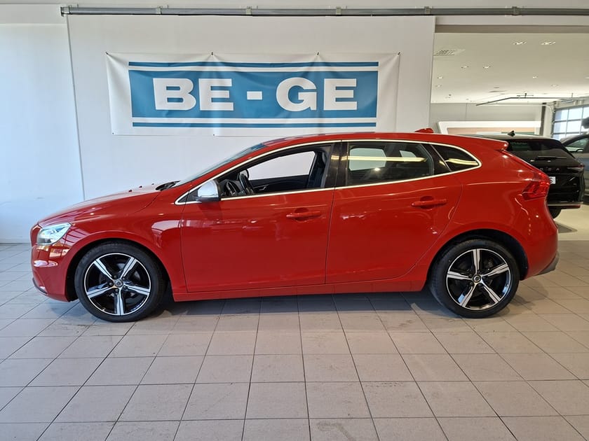 Bild 2 av Volvo V40
