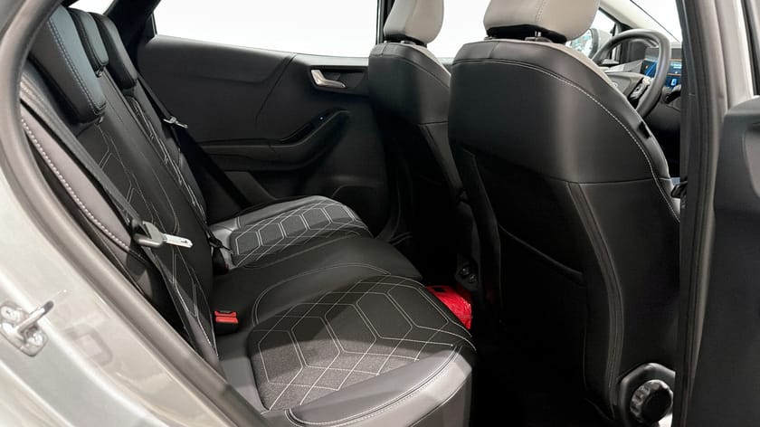 Bild 5 av Ford Puma Gen-E
