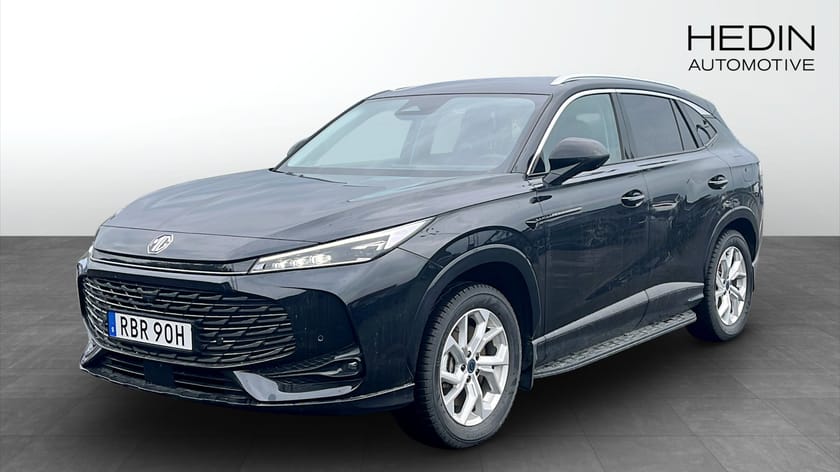 Bild 1 av MG HS PHEV