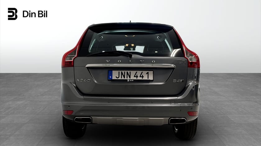 Bild 5 av Volvo XC60