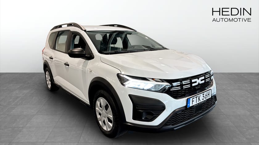 Bild 3 av Dacia Jogger