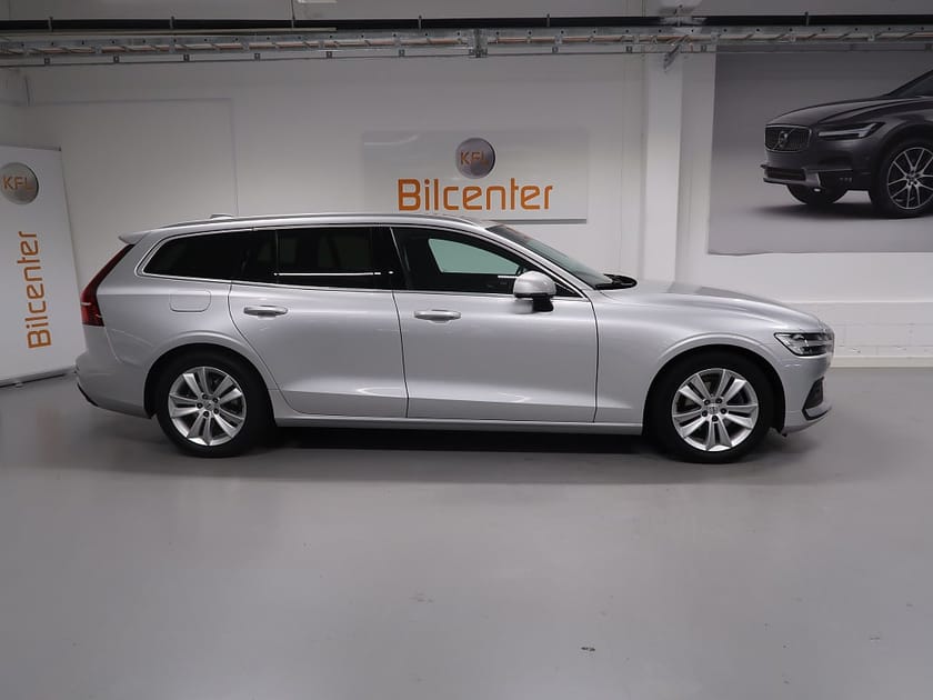 Bild 5 av Volvo V60