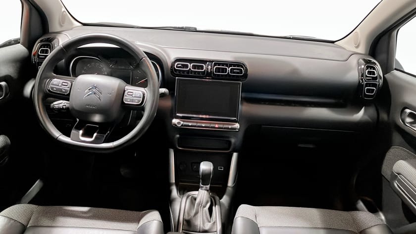 Bild 4 av Citroën C3 Aircross