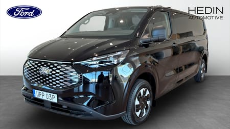 Ford E-Transit Custom 340