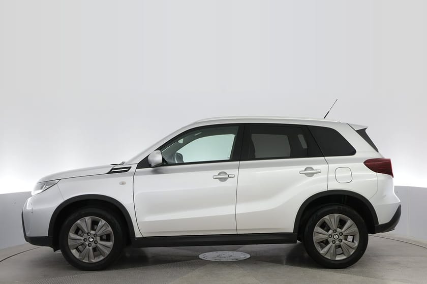 Bild 2 av Suzuki Vitara HEV AllGrip