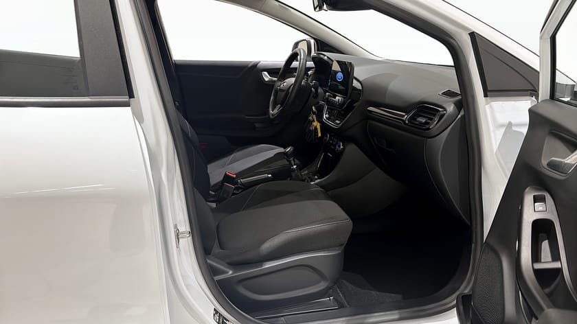 Bild 3 av Ford Puma