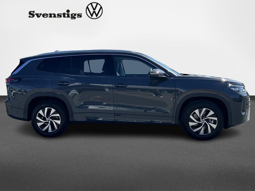 Bild 3 av Volkswagen Tayron