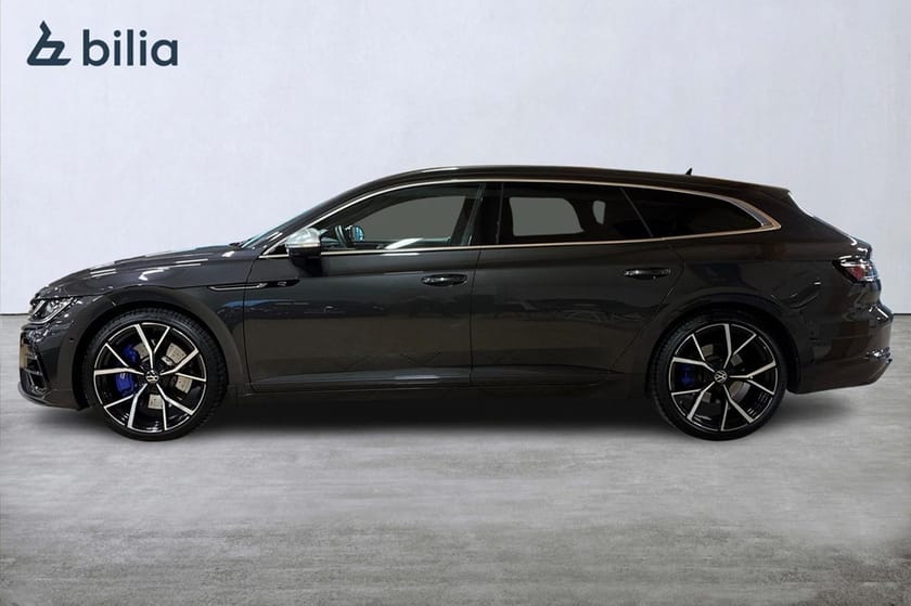 Bild 3 av Volkswagen Arteon R Shooting Brake