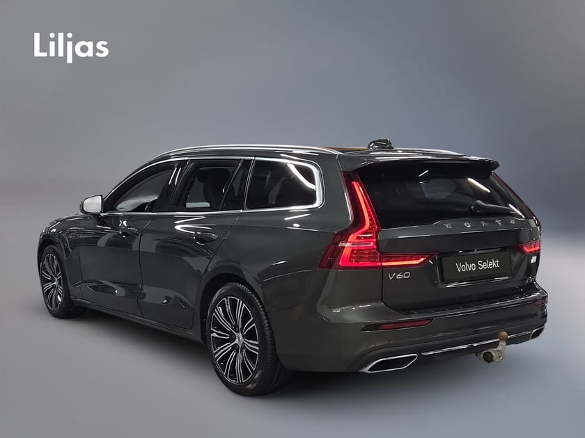 Bild 4 av Volvo V60