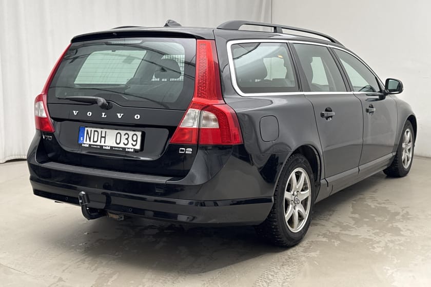 Bild 3 av Volvo V70
