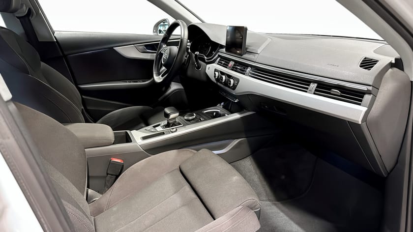 Bild 3 av Audi A4 Avant